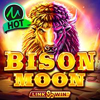 Bison Moon