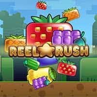 Reel Rush™